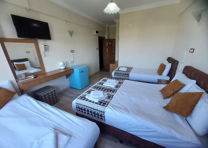 Biter Hotel